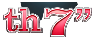 th 7 logo